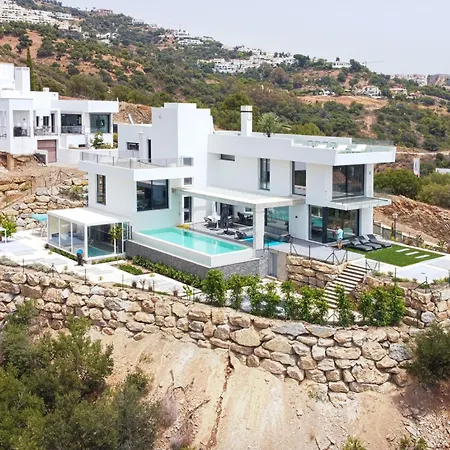 Villa Luxury Tomillo By Interhome
