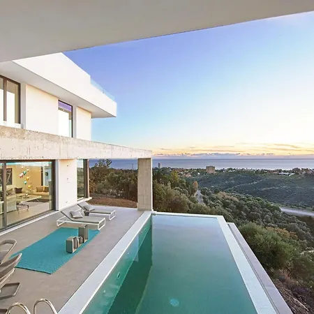 Villa Luxury Tomillo By Interhome *