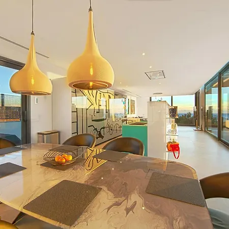 Villa Luxury Tomillo By Interhome