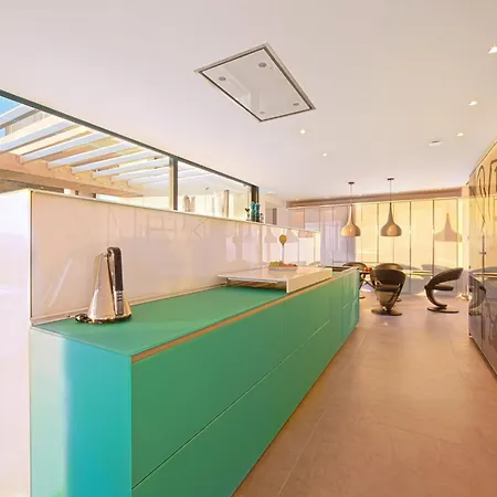 Villa Luxury Tomillo By Interhome