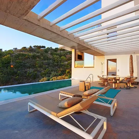 Luxury Tomillo By Interhome Villa *