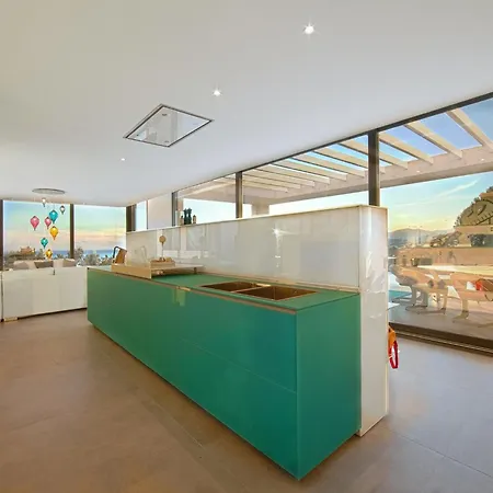 Luxury Tomillo By Interhome