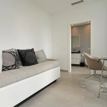Villa Luxury Tomillo By Interhome *