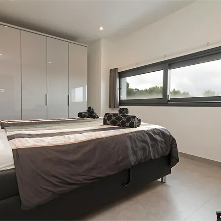 Luxury Tomillo By Interhome