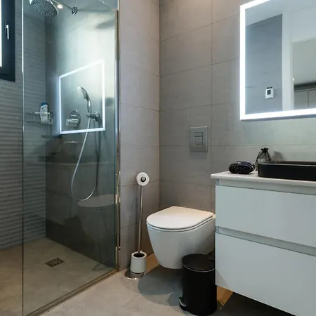Luxury Tomillo By Interhome