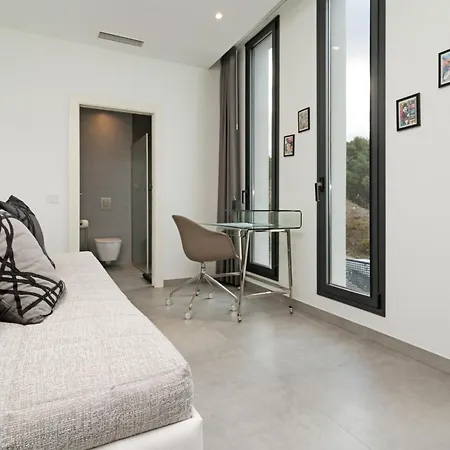 Luxury Tomillo By Interhome