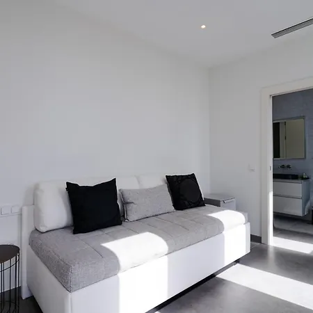 Luxury Tomillo By Interhome