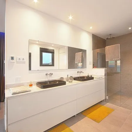 Villa Luxury Tomillo By Interhome