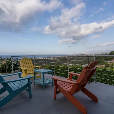 Villa Luxury Tomillo By Interhome *