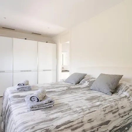 Villa Luxury Tomillo By Interhome