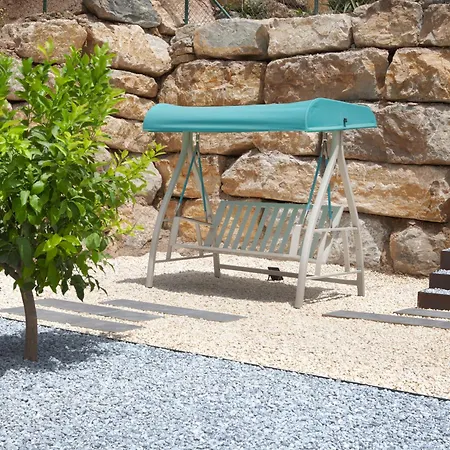 Luxury Tomillo By Interhome *