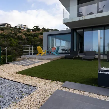 Villa Luxury Tomillo By Interhome Marbellac