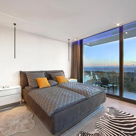 Villa Luxury Tomillo By Interhome Marbellac