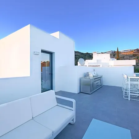 Luxury Tomillo By Interhome Villa *
