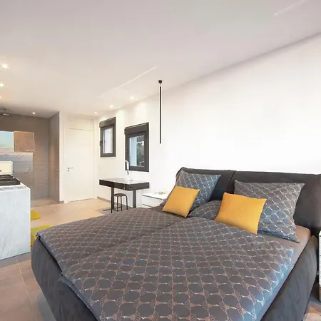 Luxury Tomillo By Interhome Villa