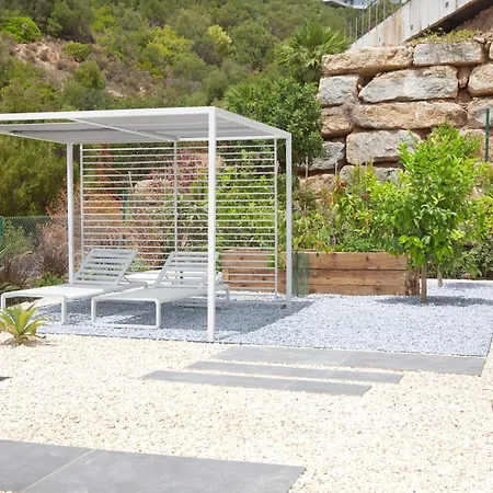 Luxury Tomillo By Interhome Marbellac