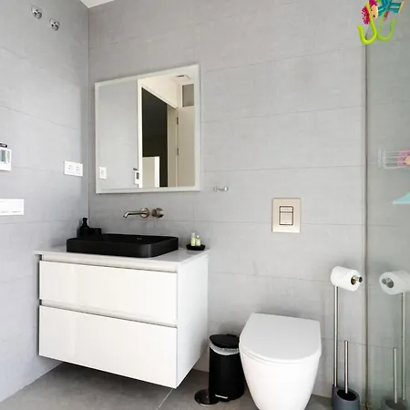Luxury Tomillo By Interhome Villa *
