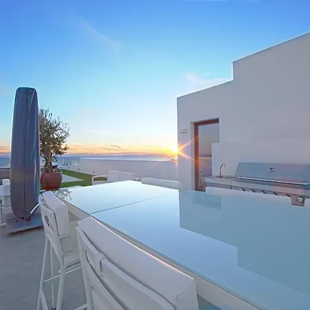 Villa Luxury Tomillo By Interhome Marbellac