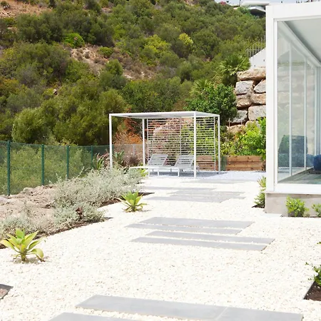 Luxury Tomillo By Interhome * Marbellac