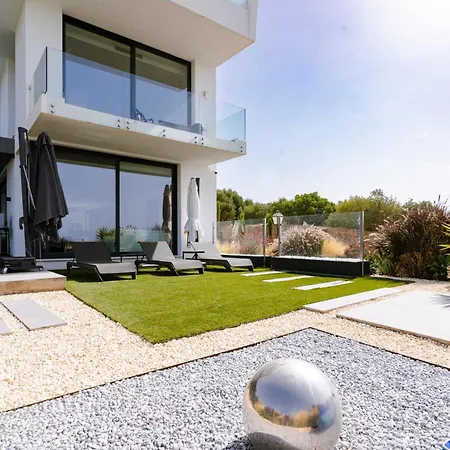 Luxury Tomillo By Interhome Marbellac