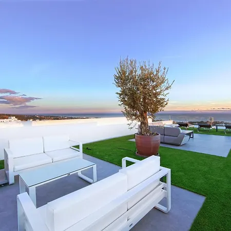 Luxury Tomillo By Interhome Villa *