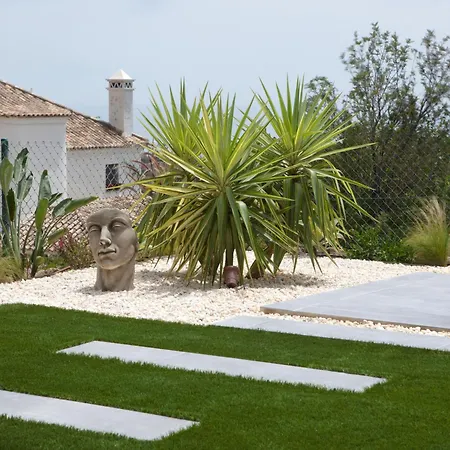 Luxury Tomillo By Interhome Villa