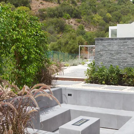 Villa Luxury Tomillo By Interhome *