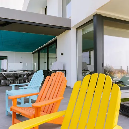 Luxury Tomillo By Interhome