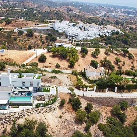Villa Luxury Tomillo By Interhome