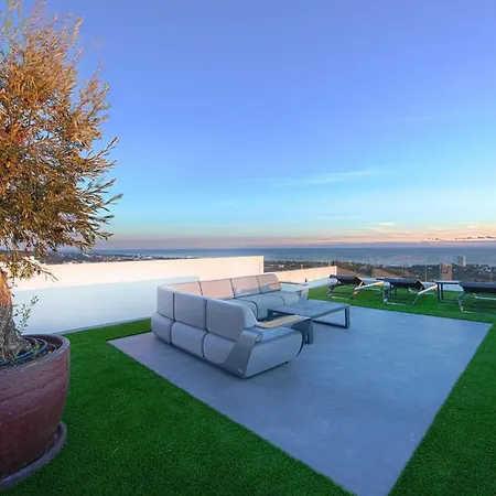 Luxury Tomillo By Interhome Villa *