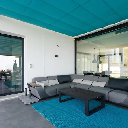 Luxury Tomillo By Interhome Villa *