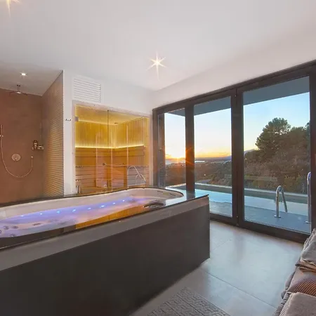 Luxury Tomillo By Interhome *