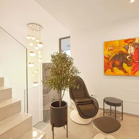 Luxury Tomillo By Interhome Villa *