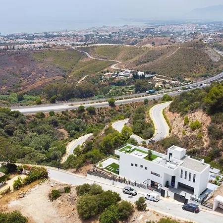 Luxury Tomillo By Interhome Villa *