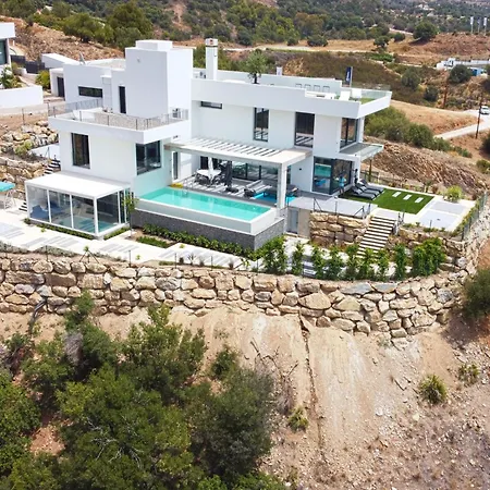 Luxury Tomillo By Interhome Villa