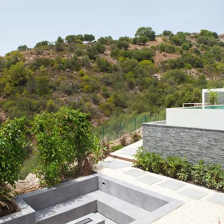 Luxury Tomillo By Interhome Villa *