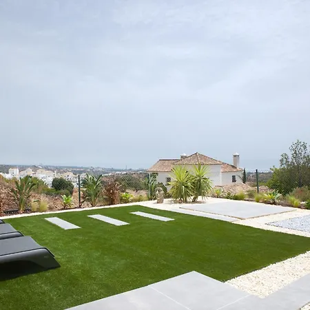 Villa Luxury Tomillo By Interhome Marbellac
