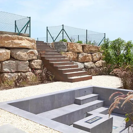 Luxury Tomillo By Interhome Villa Marbellac