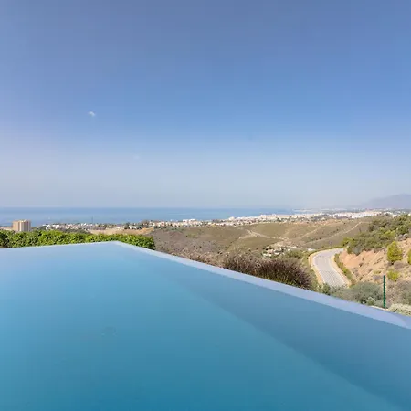 Luxury Tomillo By Interhome Villa