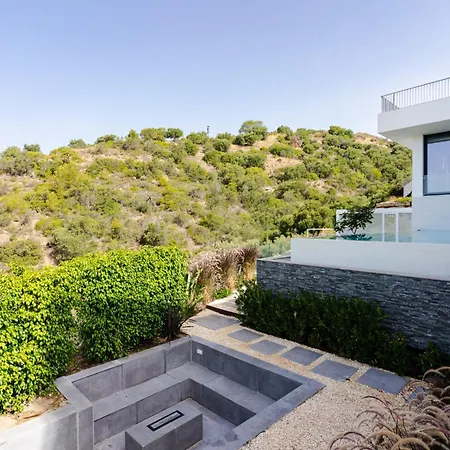 Luxury Tomillo By Interhome