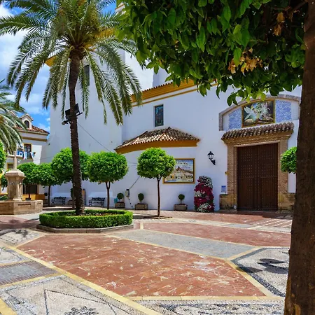 Luxury Tomillo By Interhome Villa